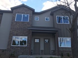 Appleby Townhomes, Fayetteville, AR 72703