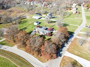 945 Crittenden Mount Zion Rd, Dry Ridge, KY 41035