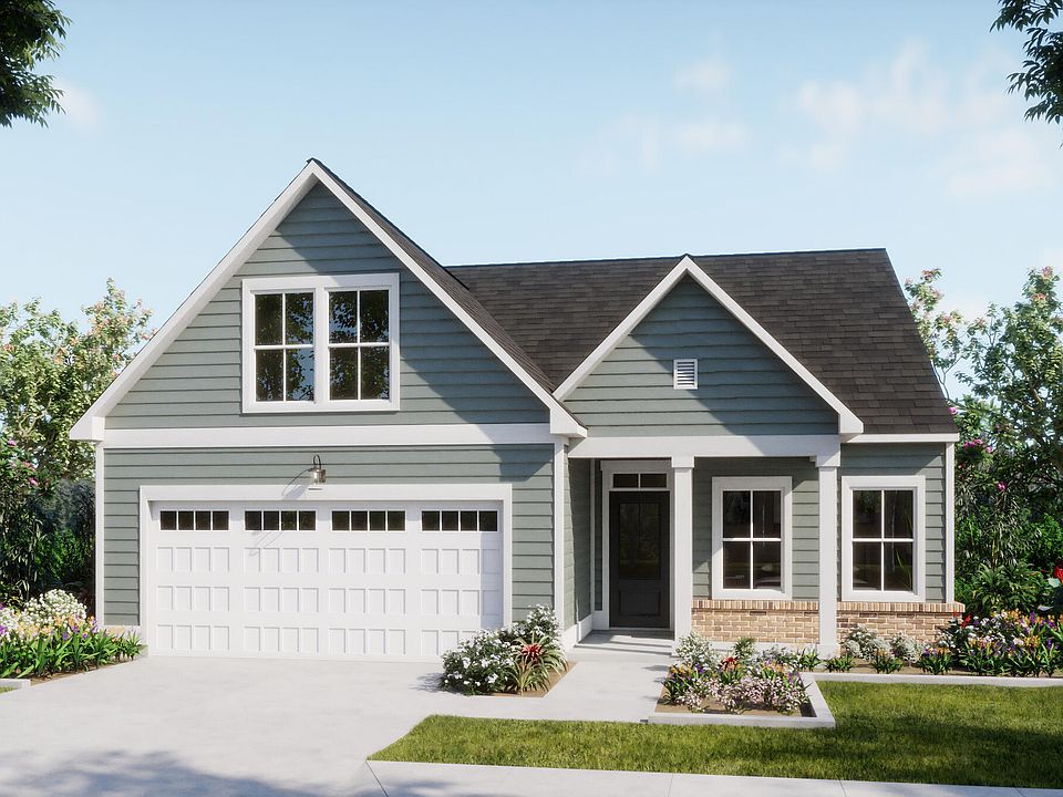 1st image of 7024 Marsh Shore Point