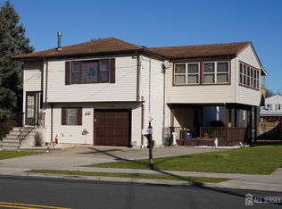 40 Scott Ave, South Amboy, NJ