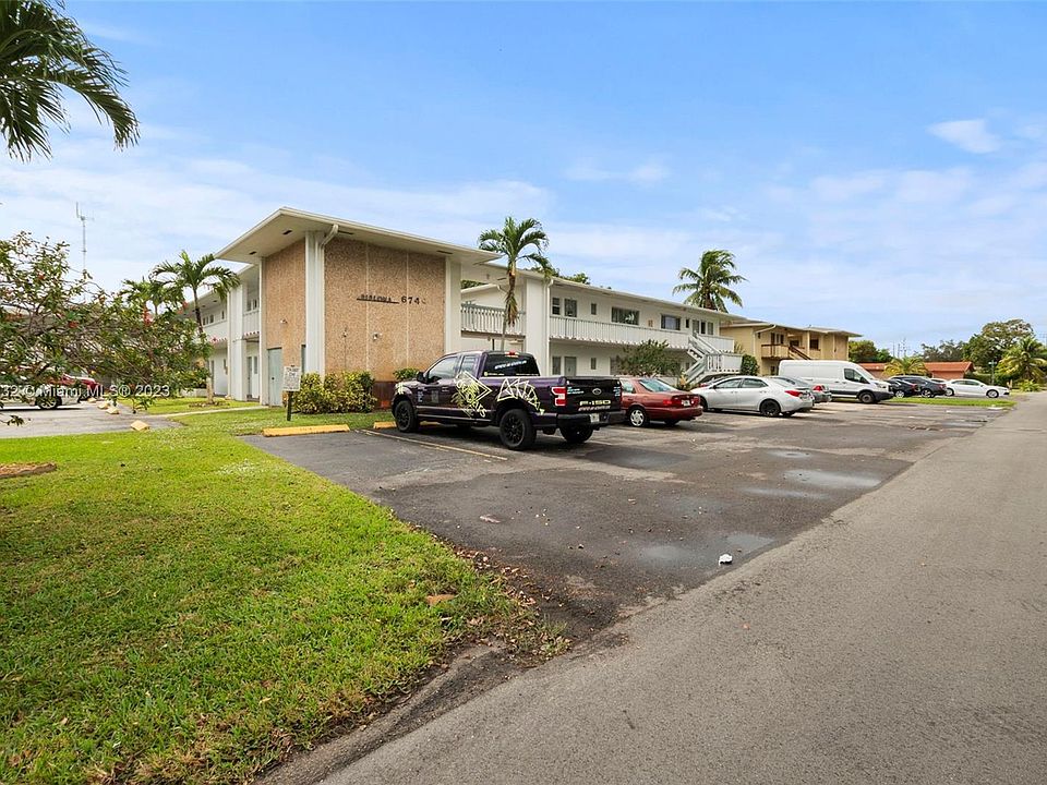1st image of 6740 Arbor Dr APT 201
