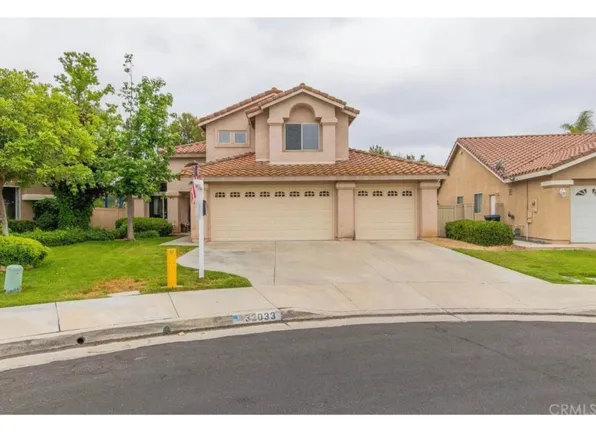 32033 Corte Montoya, Temecula, CA 92592