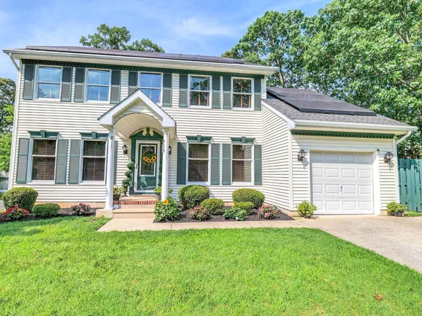 111 W Ocean Ave, Somers Point, NJ 08244