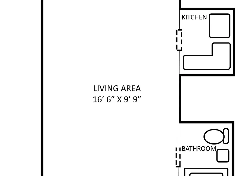 809 College St #22 — Photo 2