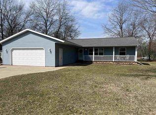 909 18th St, Mosinee, WI 54455