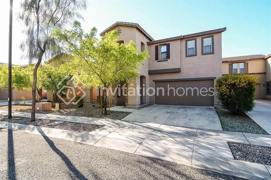 18553 W Mariposa Dr Surprise, AZ 85374 — Photo 1
