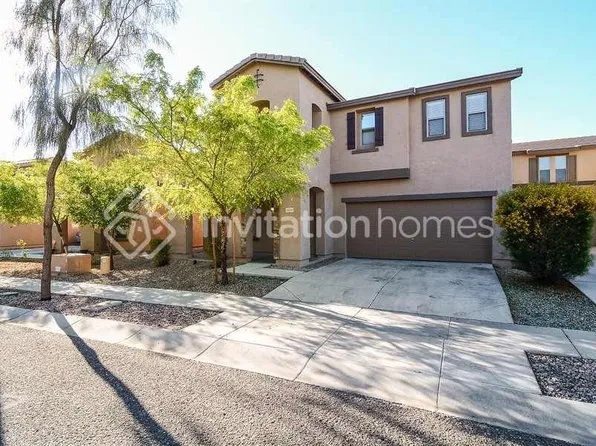 18553 W Mariposa Dr, Surprise, AZ 85374