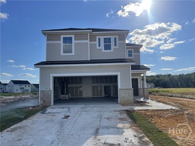189 Brookline Drive, Savannah, GA, 31407