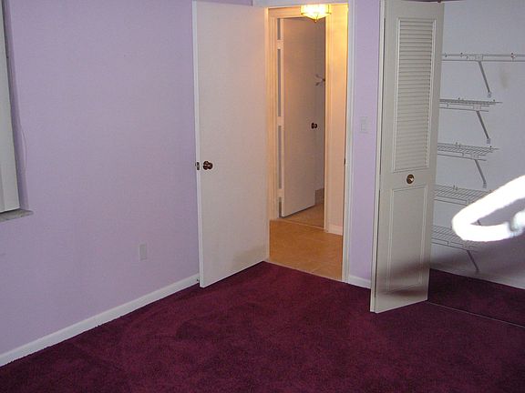 Spare Bedroom