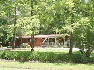 7874 N County Road 1150 W, West Baden Springs, IN 47469