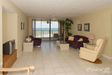 Living to Ocean View