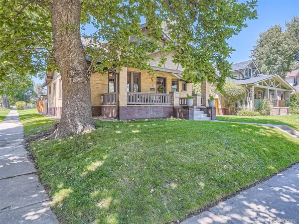 3855 Clay Street, Denver, CO 80211