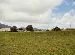Wiliko St, Lihue, HI 96766