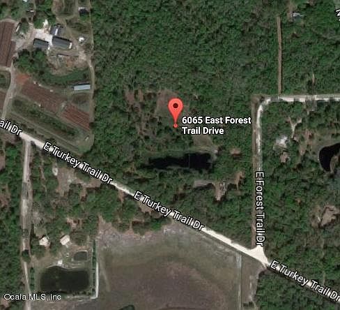 2nd image of 6065 E Forest Trail Dr