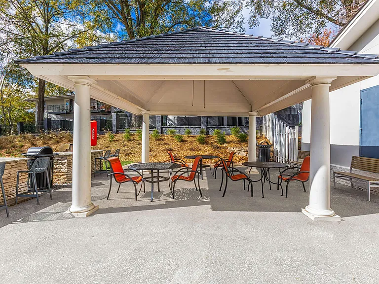 Celebration at Sandy Springs — Photo 18
