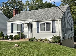 422 Hallam Ave, Erlanger, KY 41018