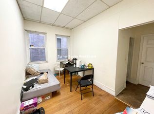 17 Aberdeen St APT 2A, Boston, MA 02215