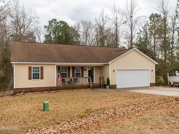 2nd image of 206 Hominy Court