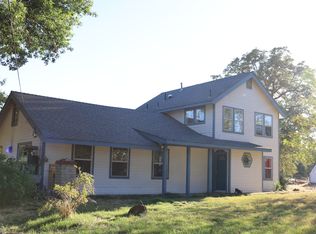 3332 Smith Bottom Rd, Cottonwood, CA 96022