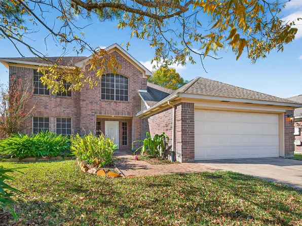 17106 Pecan Acres Dr, Sugar Land, TX 77498