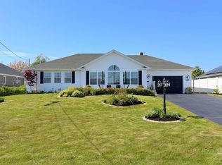 177 Crozier Dr, Summerside, PE C1N6J9