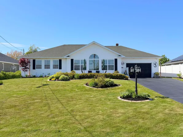 177 Crozier Dr, Summerside, PE C1N 6J9