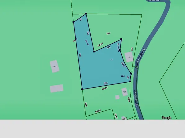 151 Bernie Lewis Rd, Elizabethton, TN 37643