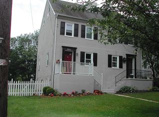 9063 Baltimore St, Savage, MD 20763