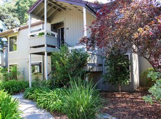 111 Bean Creek Rd UNIT 75, Scotts Valley, CA 95066