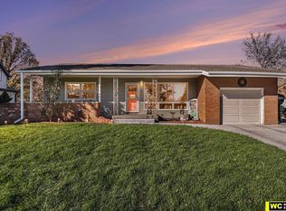 297 N 23rd St, Blair, NE 68008