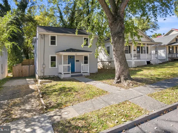 117 E Pall Mall St, Winchester, VA 22601