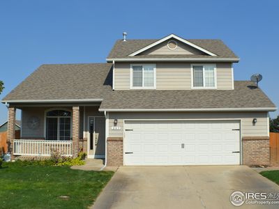 267 S 6th St Way, La Salle, CO, 80645