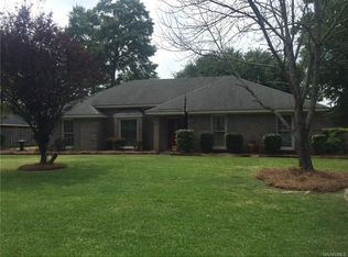 5948 Balmoral Rd, Montgomery, AL 36117