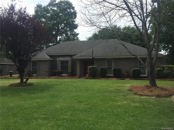 5948 Balmoral Rd, Montgomery, AL 36117