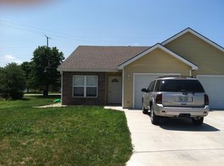 2602 Blueline Cir, Manhattan, KS 66502