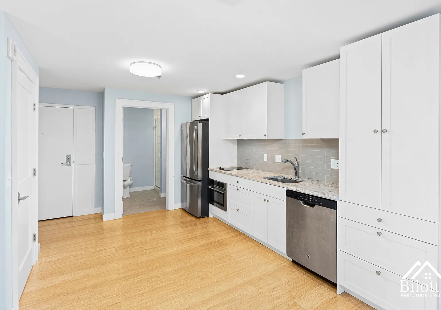 101 Hillside Ave East Side of Providence — Photo 1