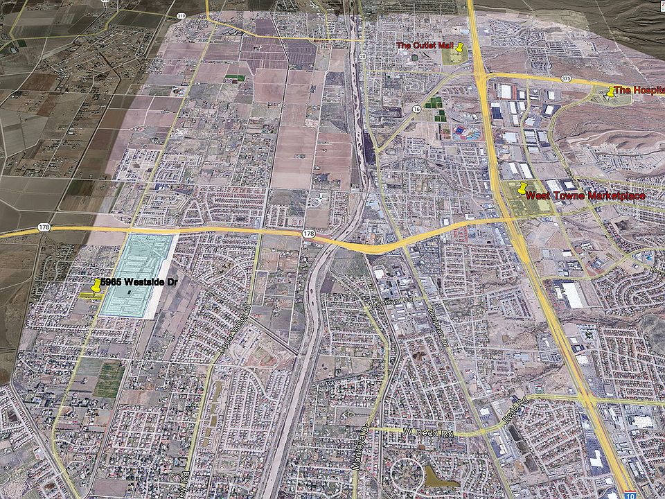 2nd image of 5965 Westside Dr