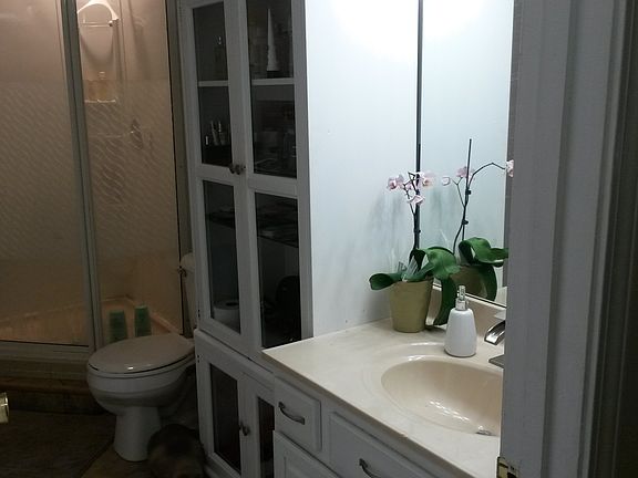First Floor Bathroom