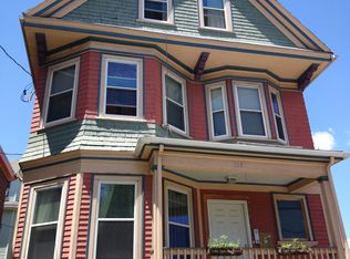 153 Amory St, Roxbury, MA 02119