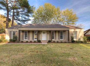 400 Rutledge St LOT 3, Collierville, TN 38017