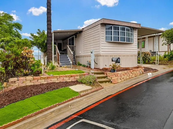 9100 Single Oak Dr Space 8, Lakeside, CA 92040