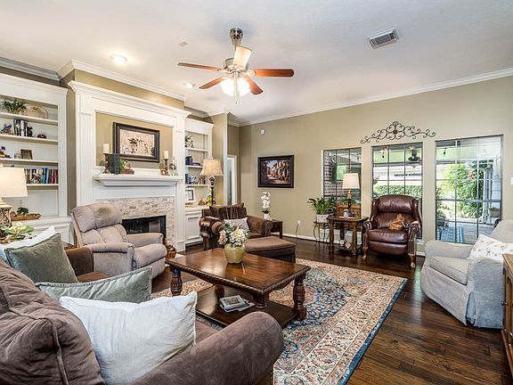 5th image of 12907 Golden Rainbow Dr