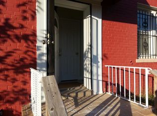 1218 Penn St NE APT 3, Washington, DC 20002