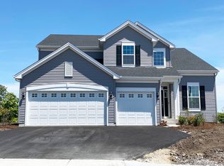 2466 Fairfield Ave, Yorkville, IL