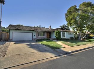 1934 Limetree Ln, Mountain View, CA 94040
