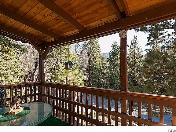2nd image of 43414 Bow Canyon Ct