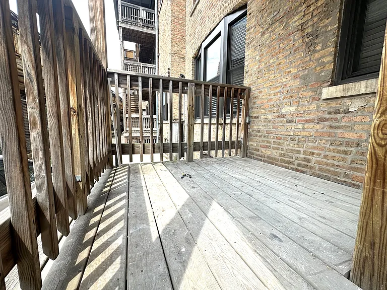 3836 N Wilton Ave #1 — Photo 20
