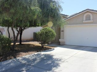 1625 E Silverbirch Ave, Buckeye, AZ 85326