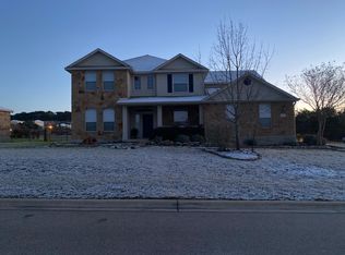 103 Rustler Cir, Harker Heights, TX 76548