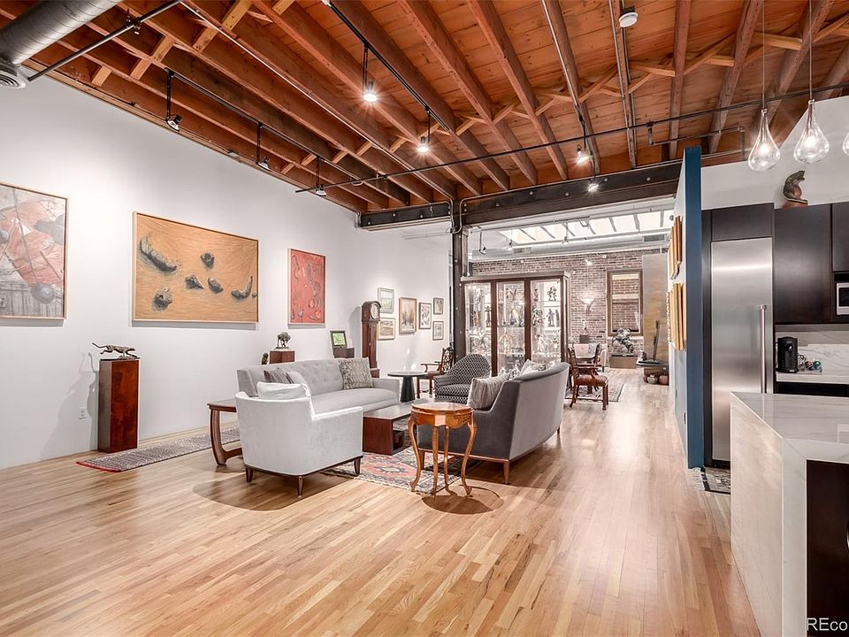 1st image of 1488 Wazee Street #2F